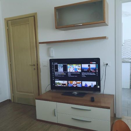 San Simplicio Eco-Apartment Olbia Kültér fotó