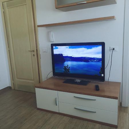 San Simplicio Eco-Apartment Olbia Kültér fotó
