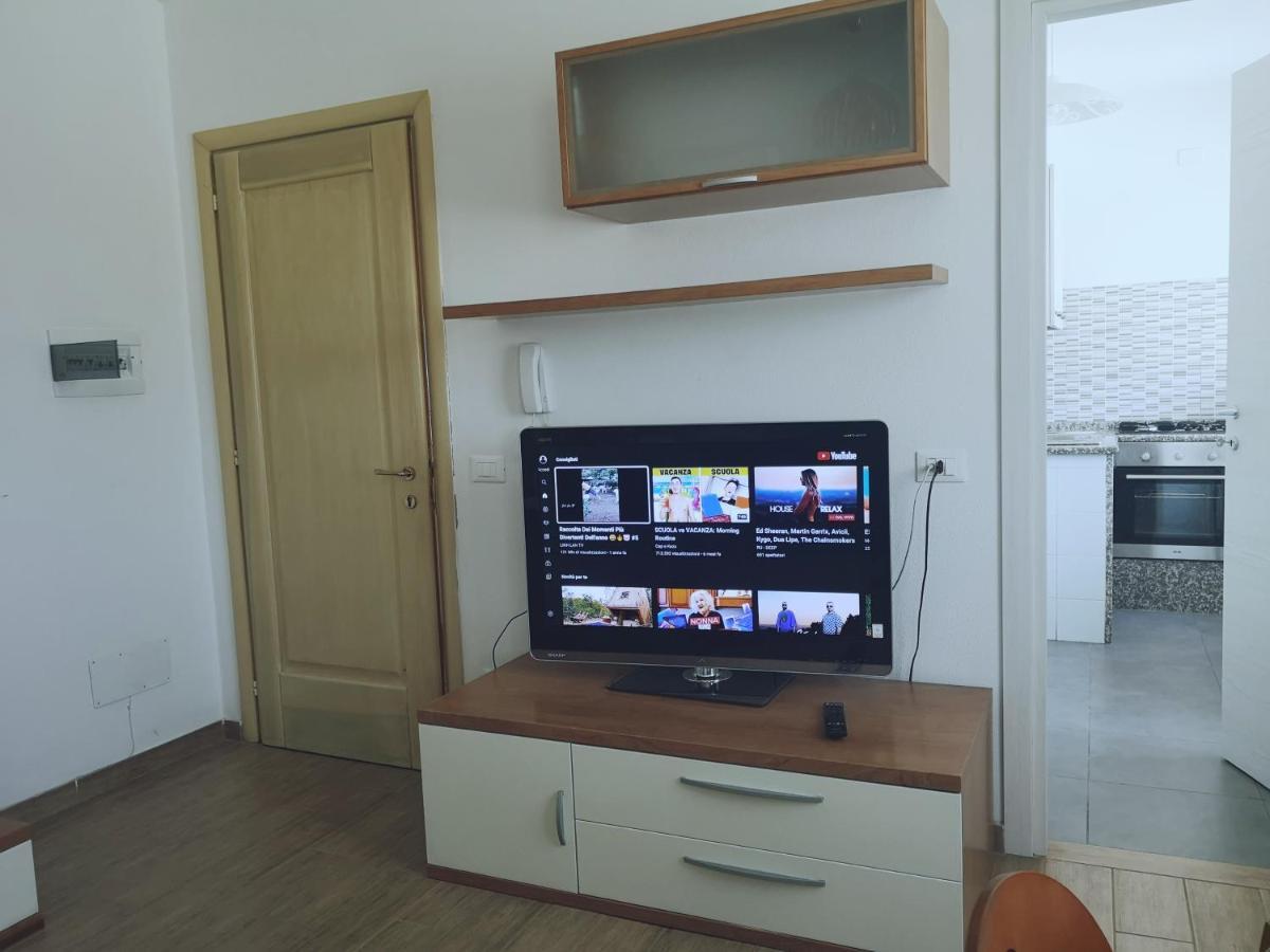 San Simplicio Eco-Apartment Olbia Kültér fotó