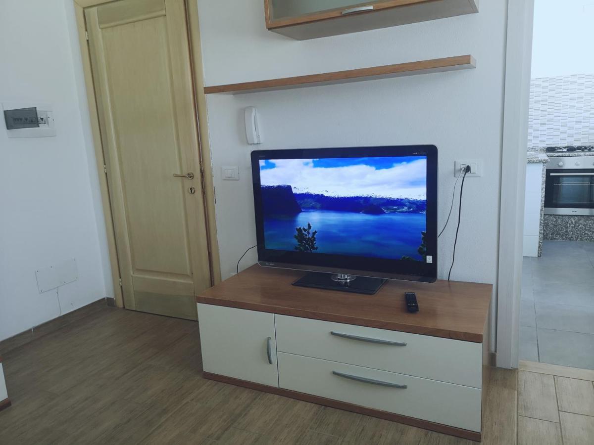 San Simplicio Eco-Apartment Olbia Kültér fotó