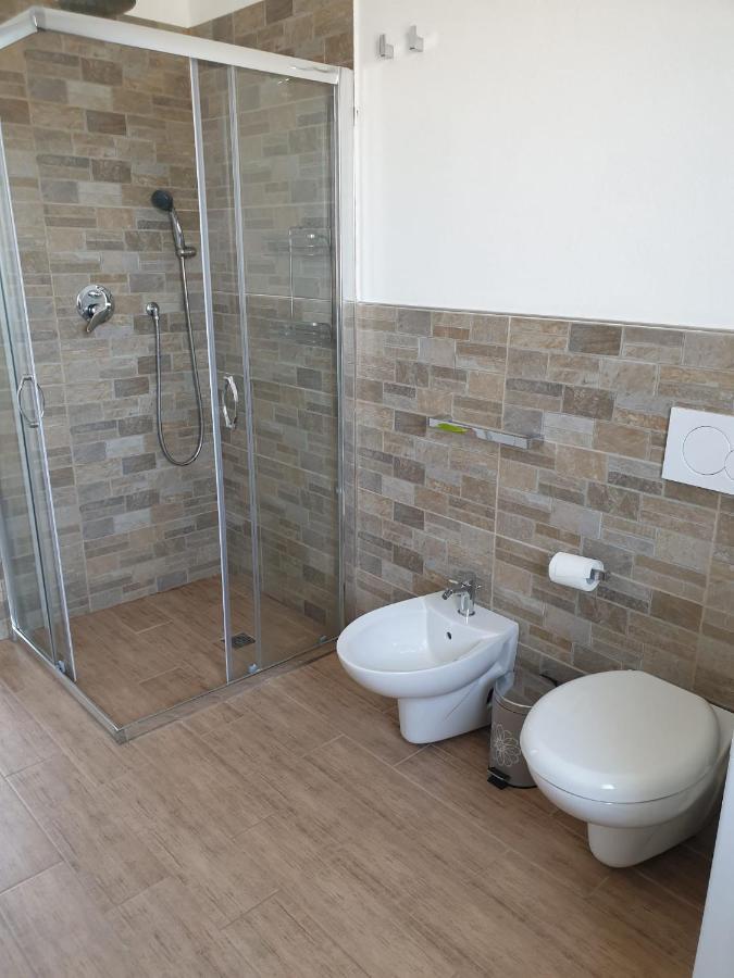 San Simplicio Eco-Apartment Olbia Kültér fotó