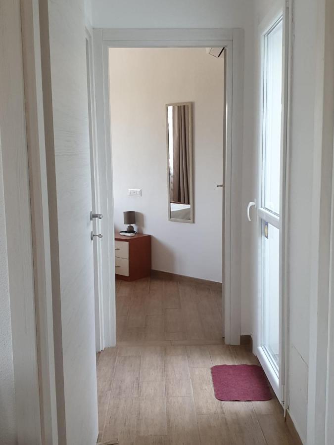 San Simplicio Eco-Apartment Olbia Kültér fotó