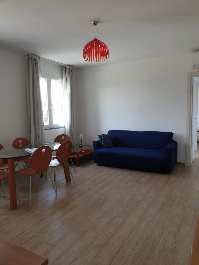 San Simplicio Eco-Apartment Olbia Kültér fotó