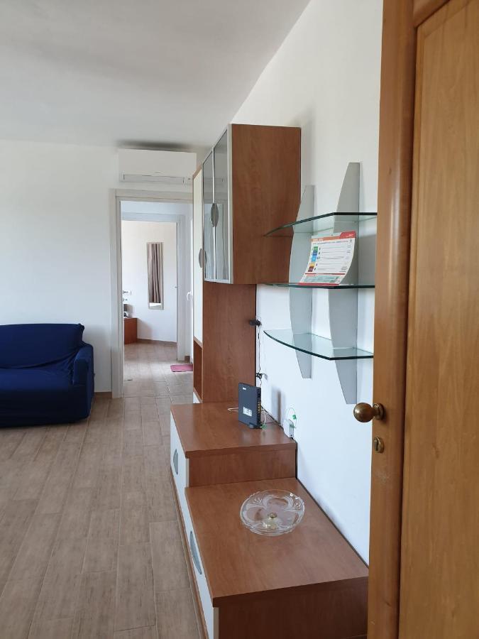 San Simplicio Eco-Apartment Olbia Kültér fotó