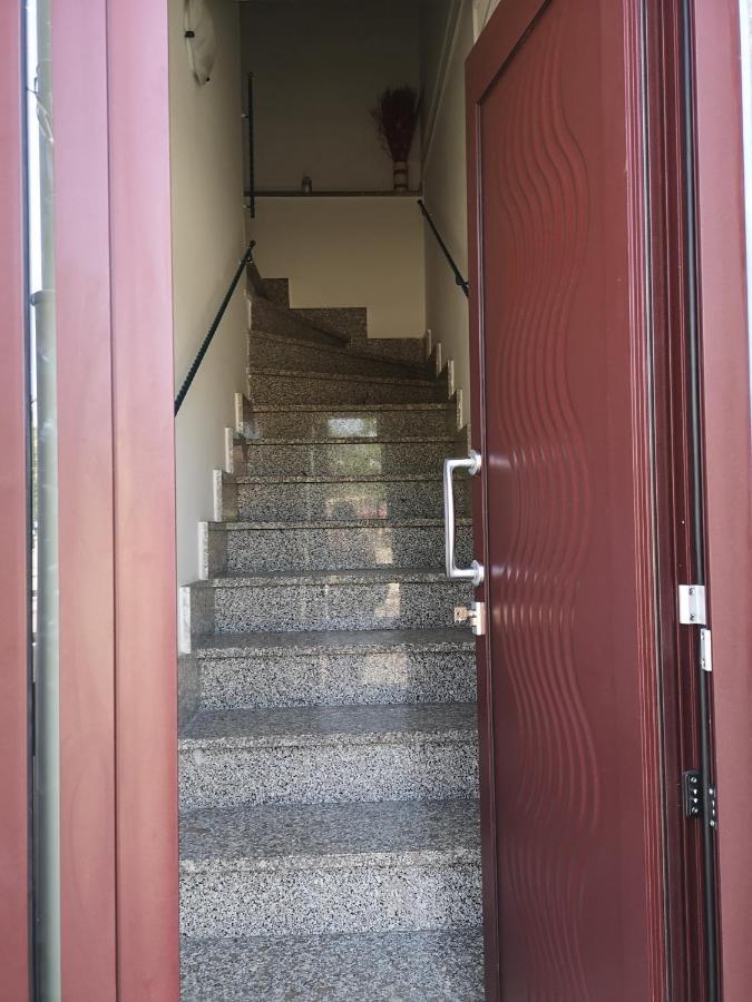 San Simplicio Eco-Apartment Olbia Kültér fotó