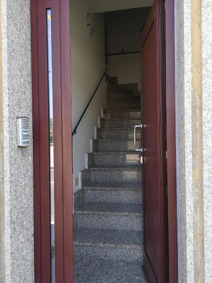 San Simplicio Eco-Apartment Olbia Kültér fotó
