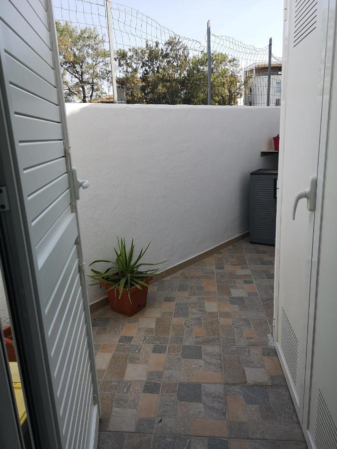 San Simplicio Eco-Apartment Olbia Kültér fotó