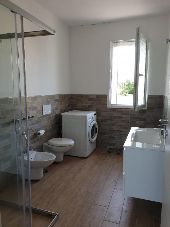 San Simplicio Eco-Apartment Olbia Kültér fotó