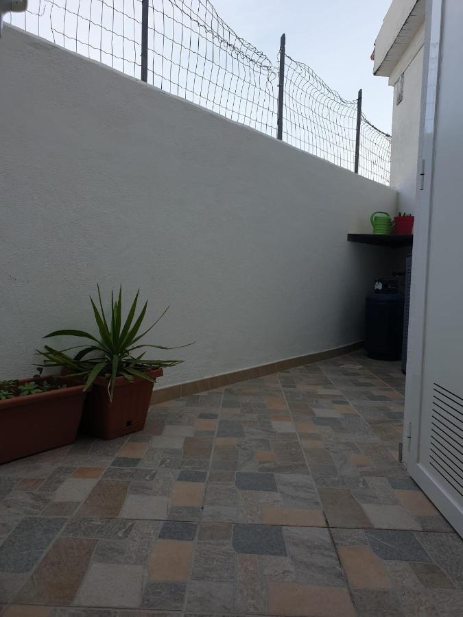 San Simplicio Eco-Apartment Olbia Kültér fotó