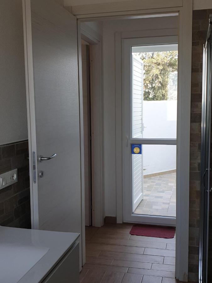 San Simplicio Eco-Apartment Olbia Kültér fotó