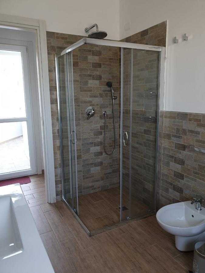 San Simplicio Eco-Apartment Olbia Kültér fotó