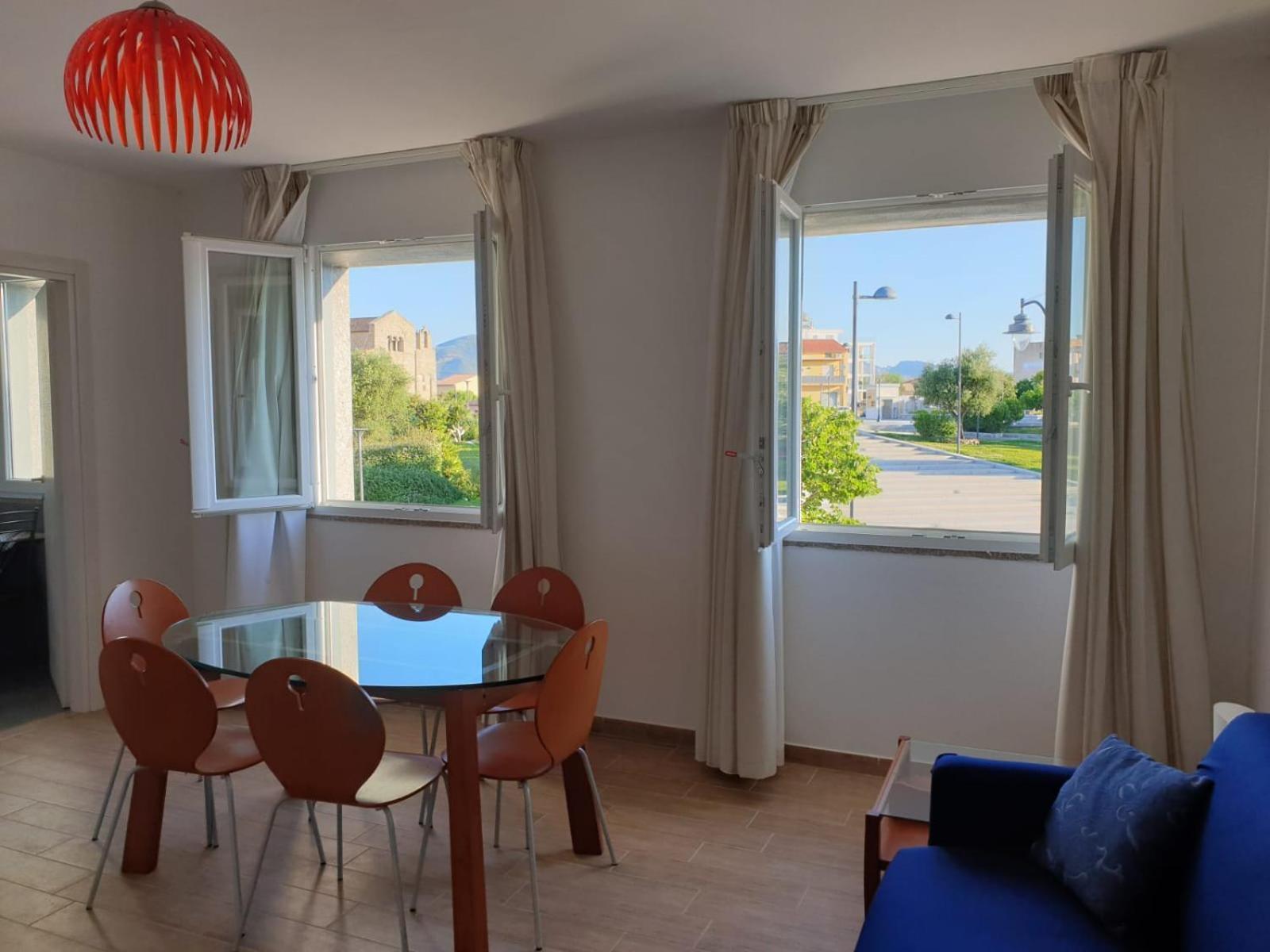 San Simplicio Eco-Apartment Olbia Kültér fotó