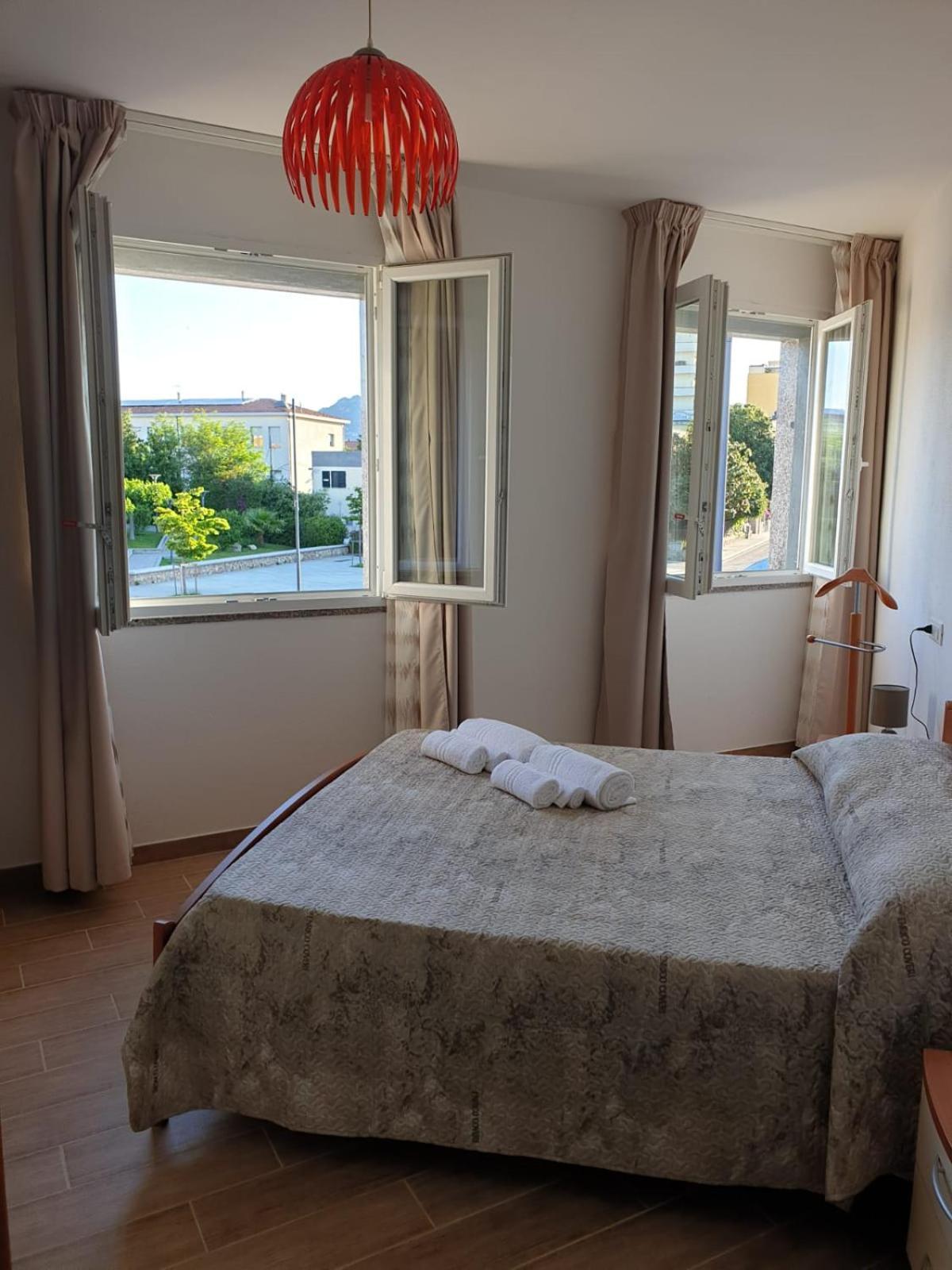 San Simplicio Eco-Apartment Olbia Kültér fotó