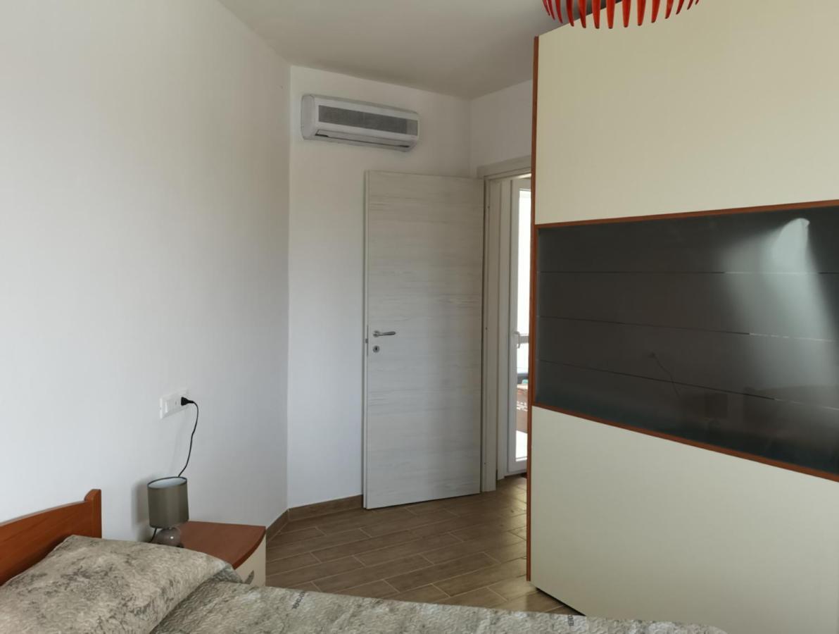 San Simplicio Eco-Apartment Olbia Kültér fotó