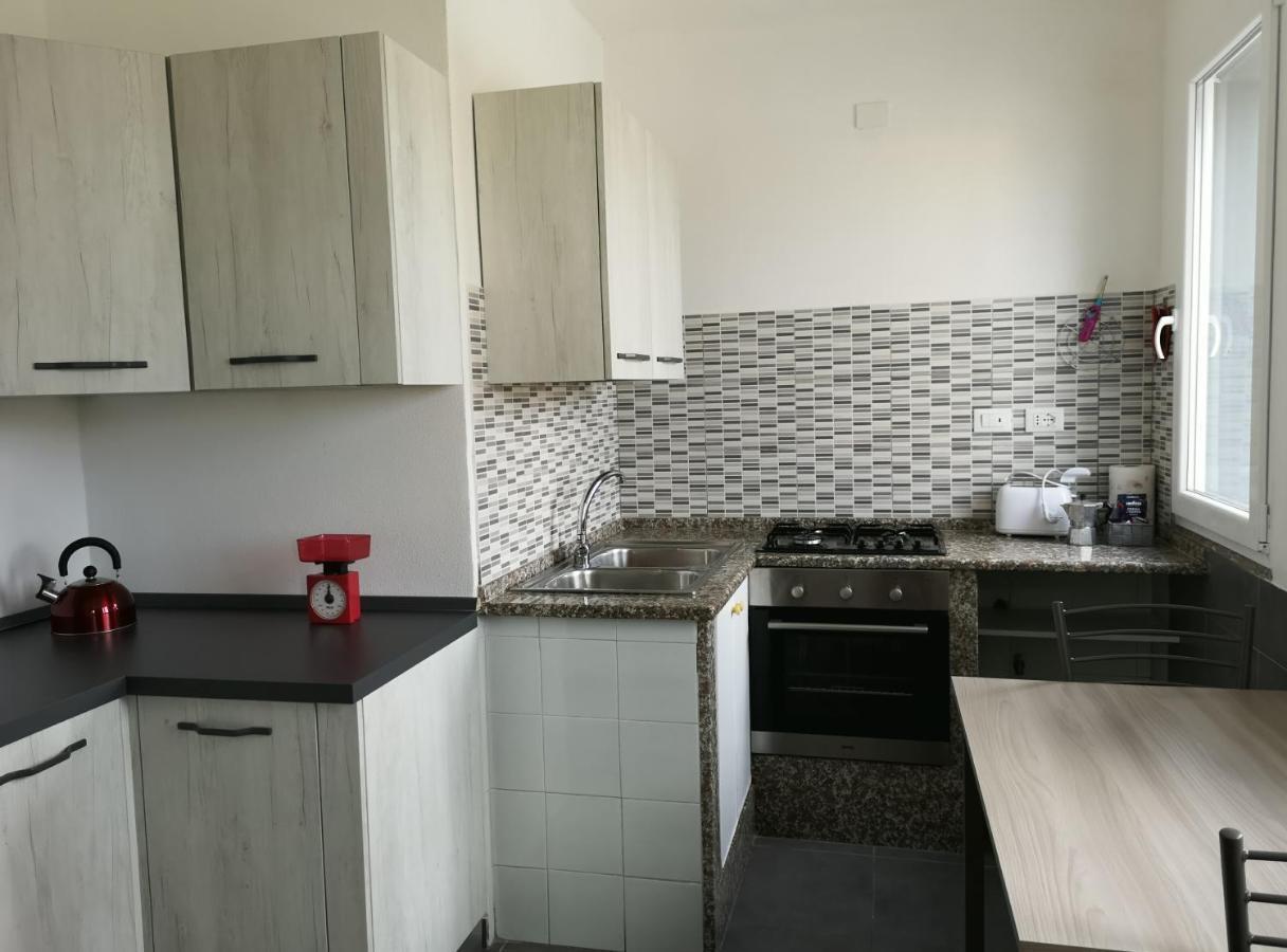 San Simplicio Eco-Apartment Olbia Kültér fotó