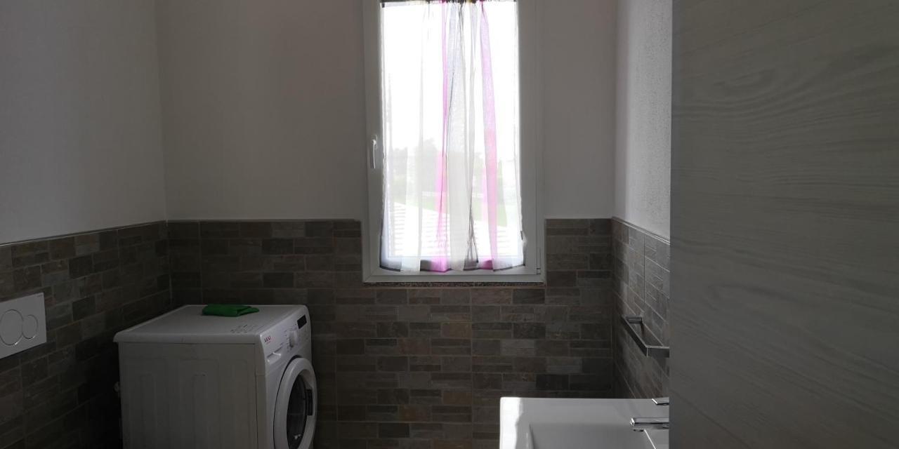 San Simplicio Eco-Apartment Olbia Kültér fotó