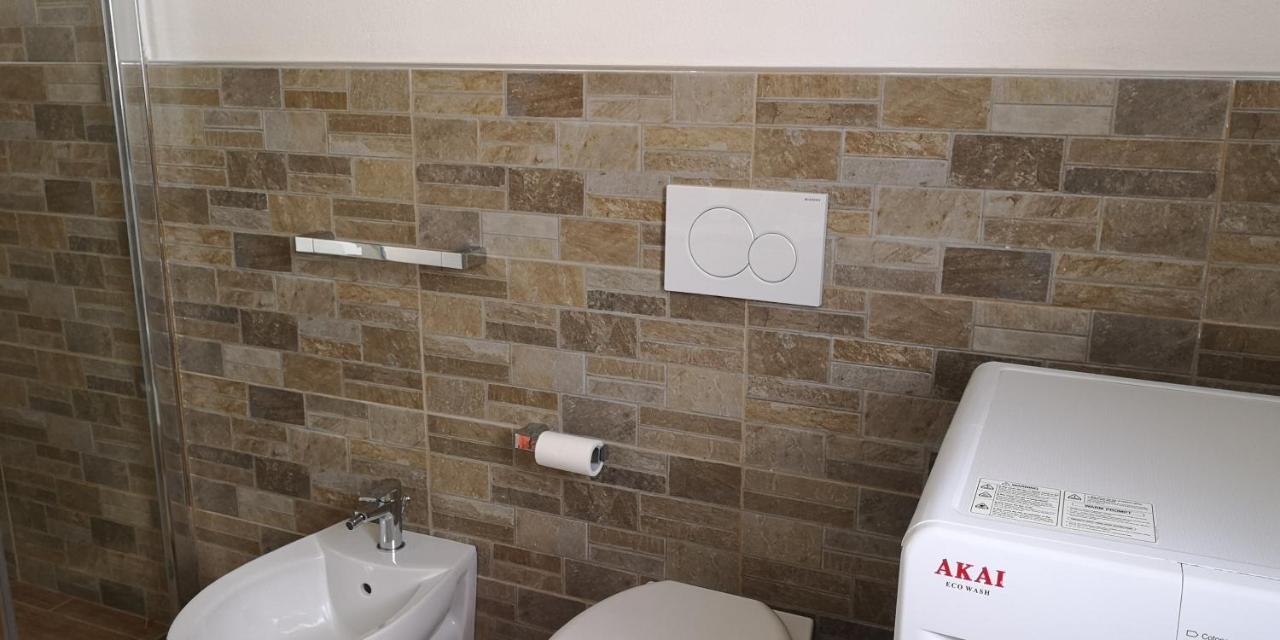 San Simplicio Eco-Apartment Olbia Kültér fotó
