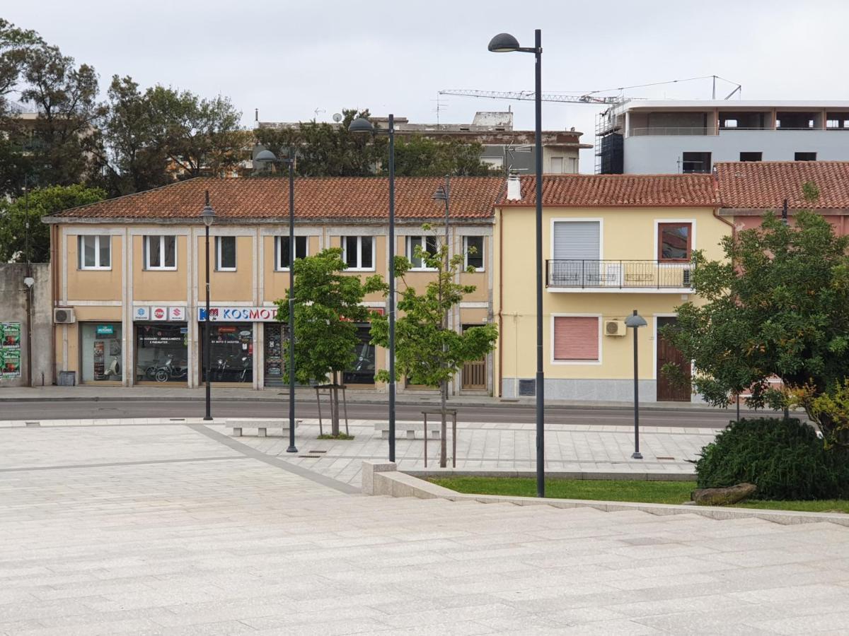 San Simplicio Eco-Apartment Olbia Kültér fotó