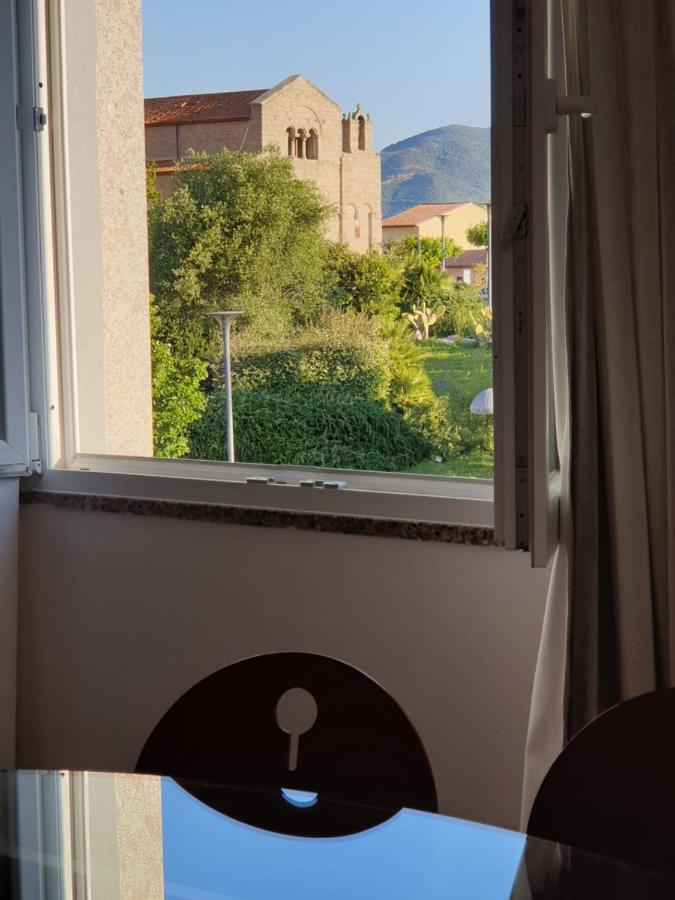 San Simplicio Eco-Apartment Olbia Kültér fotó