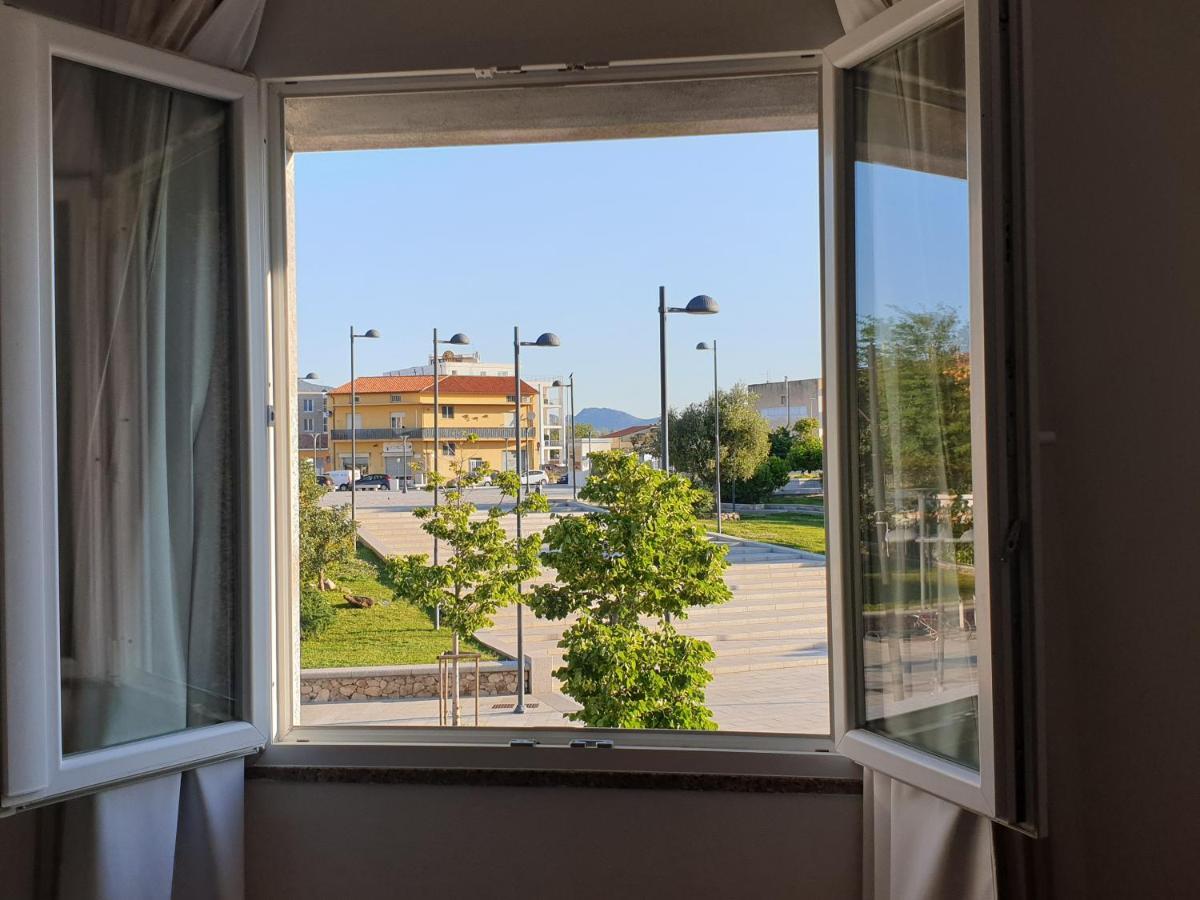 San Simplicio Eco-Apartment Olbia Kültér fotó