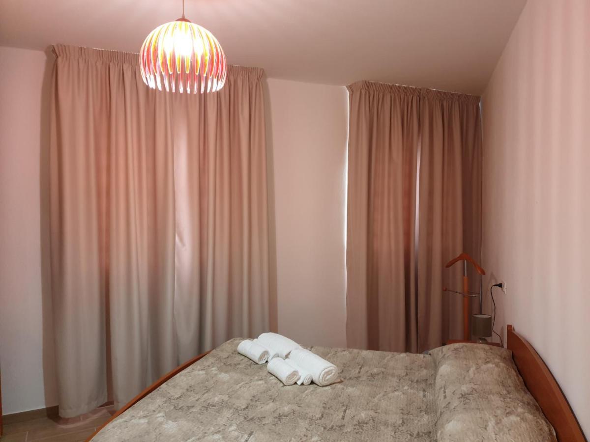 San Simplicio Eco-Apartment Olbia Kültér fotó